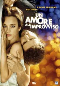 Locandina Un amore all'improvviso