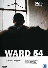 Locandina Ward 54