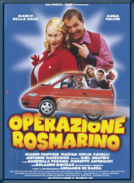 Locandina Operazione Rosmarino